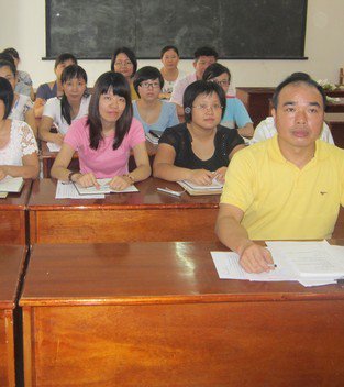 汕头市广兴小学