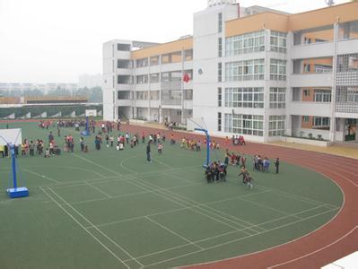 成都市泉水路小学