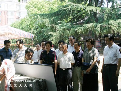 武汉市武昌实验小学