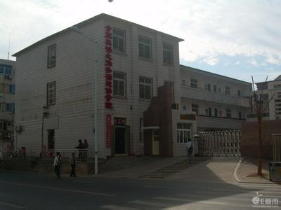 合肥市永红路小学