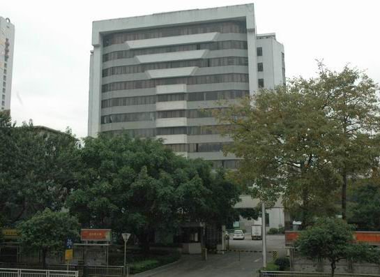 深圳第二实验学校（原碧波中学）