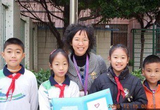 广州市越秀区海印苑小学