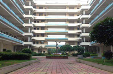 肇庆市百花园小学