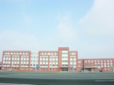 枣庄市第四十二中学