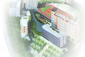 重庆中意职业技术学校
