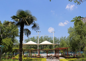 西安市卫生学校