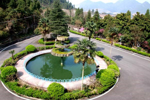 贵州航天技师学院