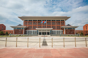 安顺技师学院