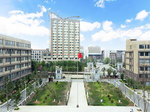 云南商务职业学院五年制大专