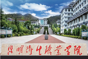 昆明卫生职业学院五年制大专