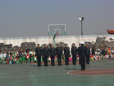 温州市建设小学瓯江校区