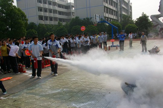 浏阳市五中