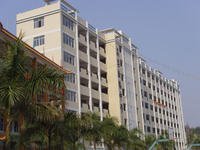 高要市新桥中学