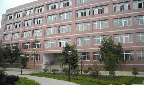 贵州农业职业学院中专部