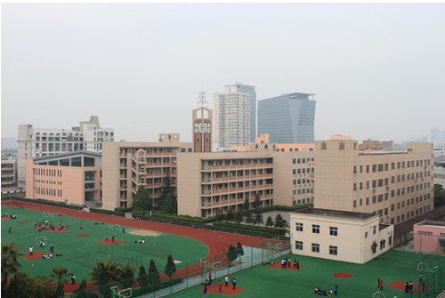 温州育英学校小学部