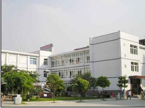 合肥市六中