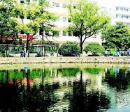 湘潭市湘潭江声实验学校（湘潭县一中初中部）