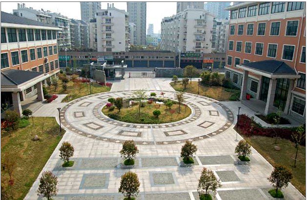 杭州市大成实验学校小学部