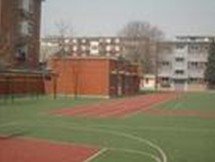 天津市河东区常州道小学