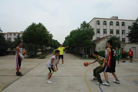 合肥八一学校(炮院附中)