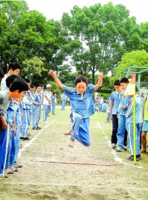 深圳市宝安区石岩中心小学