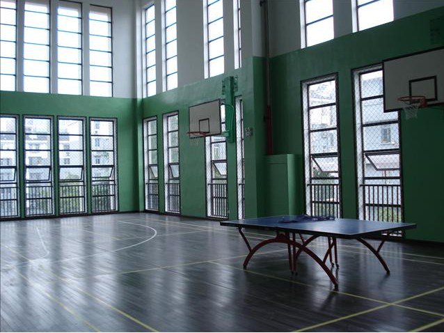 杭州市九莲小学