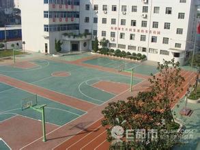 合肥市太湖路小学