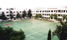 苏州市张家港市暨阳实验小学
