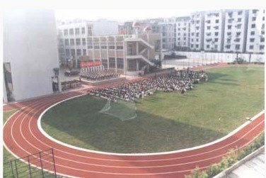 南京市双塘小学