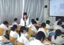 青海师范大学附属中学