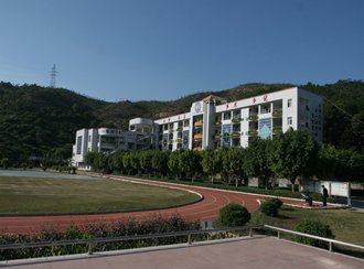 东莞市樟木头养贤小学
