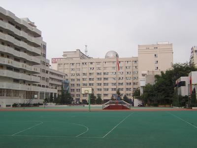 昆明市十中
