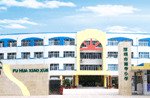 深圳市福田区福华小学
