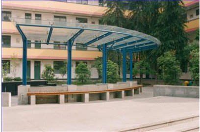 杭州市钱塘外国语学校小学部
