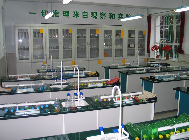 天津市红桥区佳园里小学