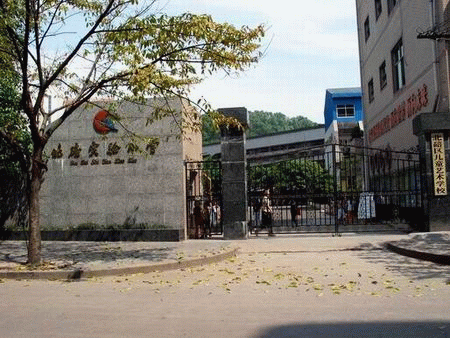 重庆北碚区实验小学