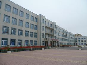 长春市朝阳区西安大路小学校