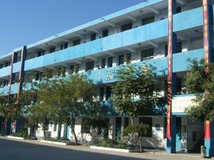 银川市兴庆区第七小学