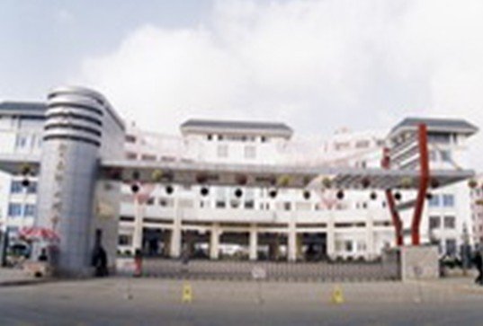 云南师范大学附属中学（云南师大附中）