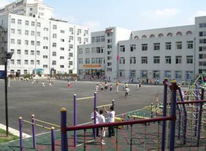 沈阳市沈河区教师进修学校附属学校