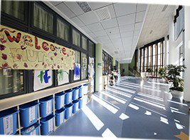 深圳外国语学校国际部