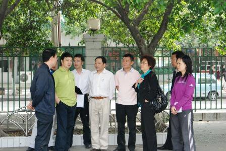 成都高新实验小学