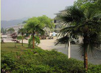 怀化市铁路一中