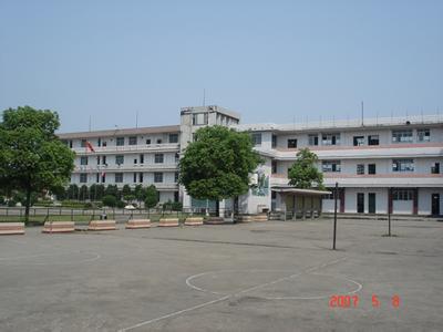 枣庄市第二十六中学（高中部）
