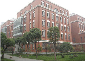 上海市杨浦区控江二村小学（控二）