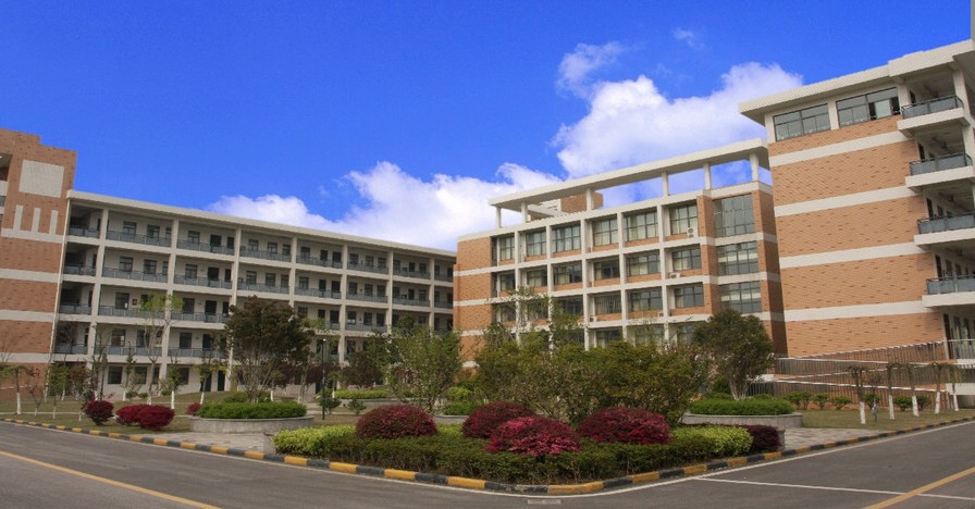 南京市清水亭学校初中部