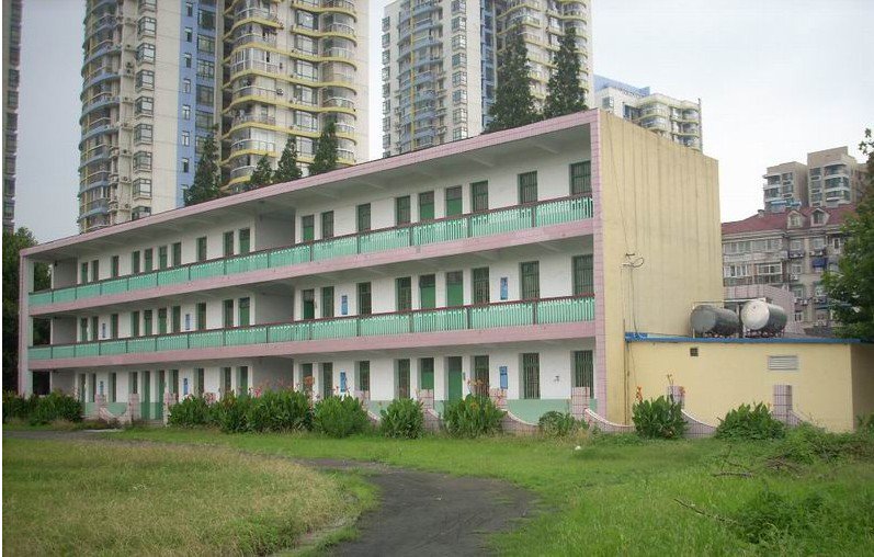 南京市江东门小学
