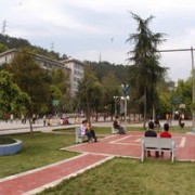平昌二中