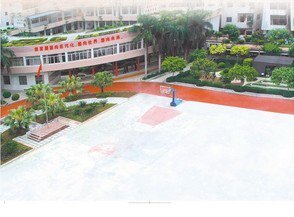 东莞市虎门镇金洲小学