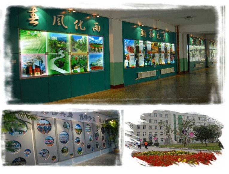 沈阳市第二十二中学